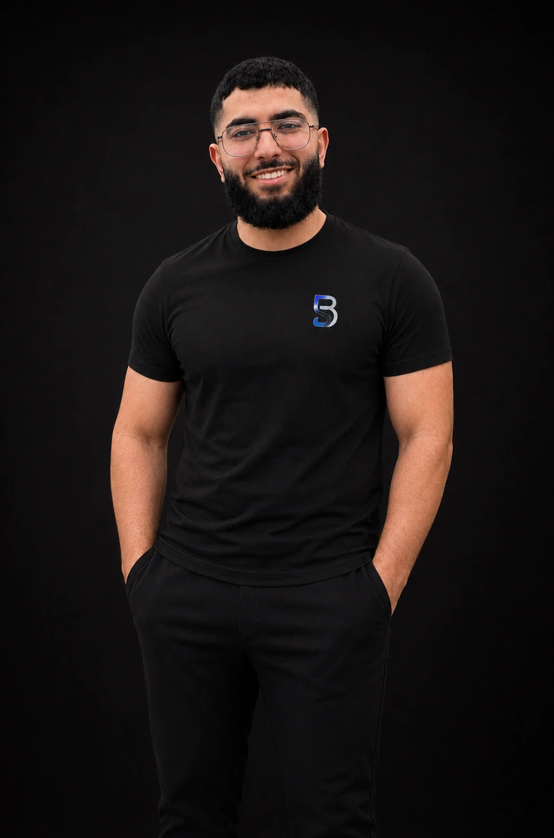 Mohammed