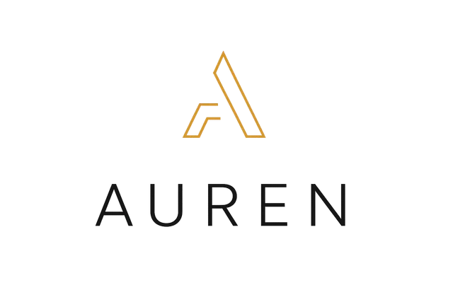 Auren Logo