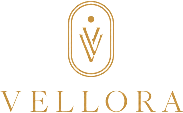 Vellora Logo