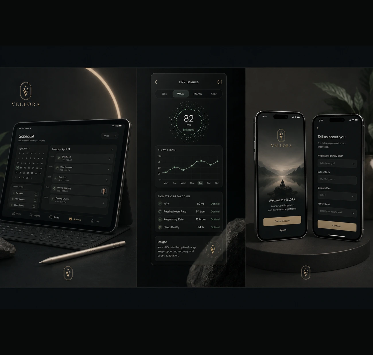 Dynamic feed