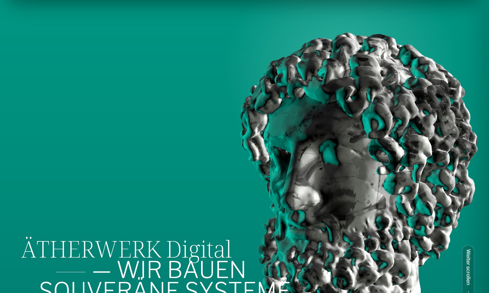 Ätherwerk Hero Fallback