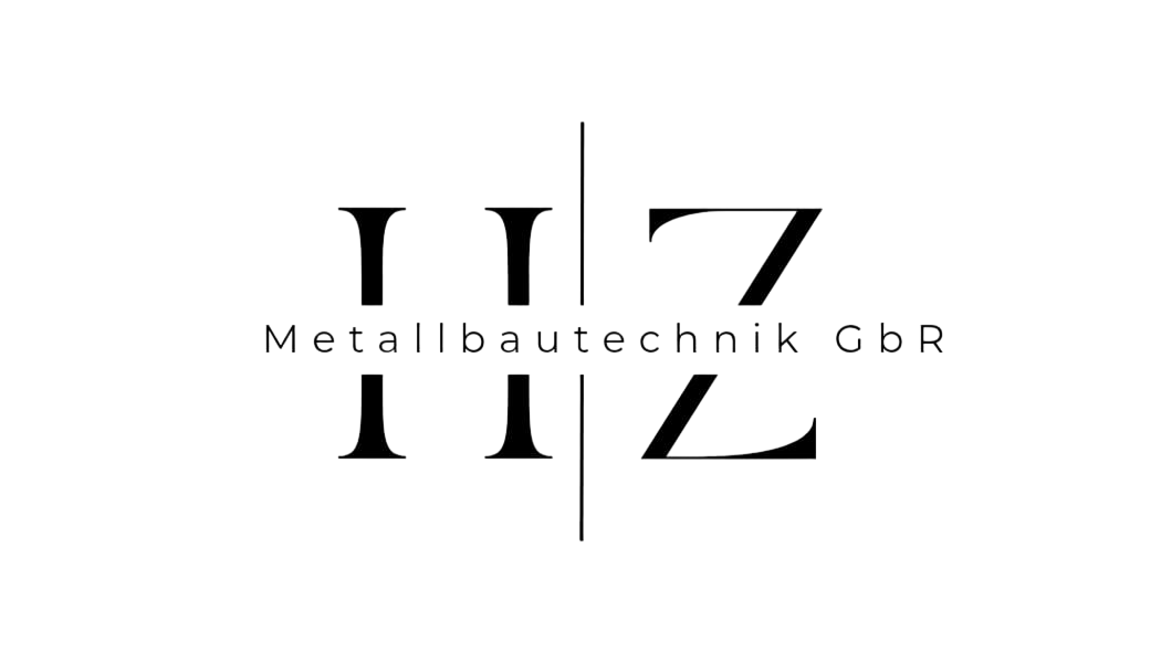 HZ Metallbautechnik Logo