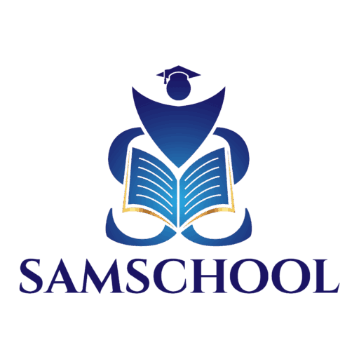 Samschool Logo
